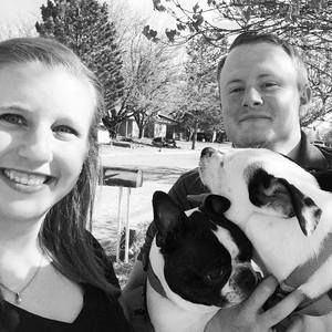 Meet your Posher, Ryan